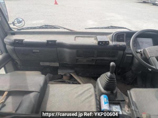 Used 1997 MT isuzu juston NRR33C3 Image[25]