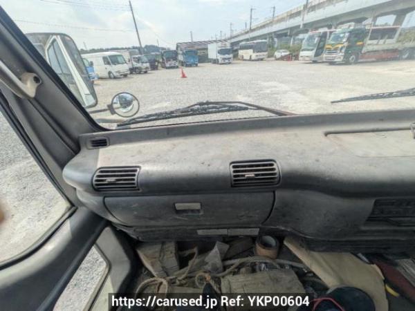 Used 1997 MT isuzu juston NRR33C3 Image[26]