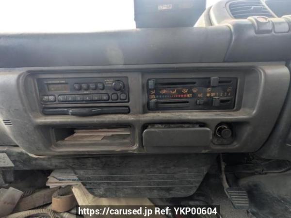 Used 1997 MT isuzu juston NRR33C3 Image[27]