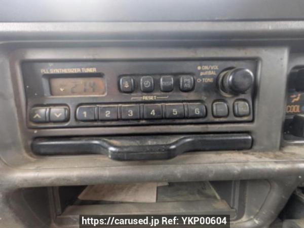 Used 1997 MT isuzu juston NRR33C3 Image[29]
