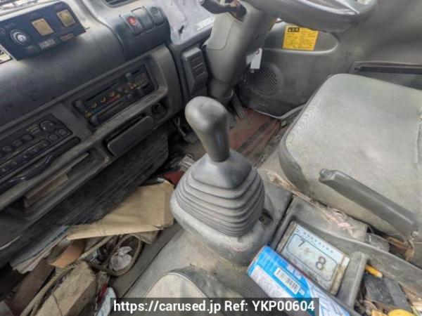 Used 1997 MT isuzu juston NRR33C3 Image[30]