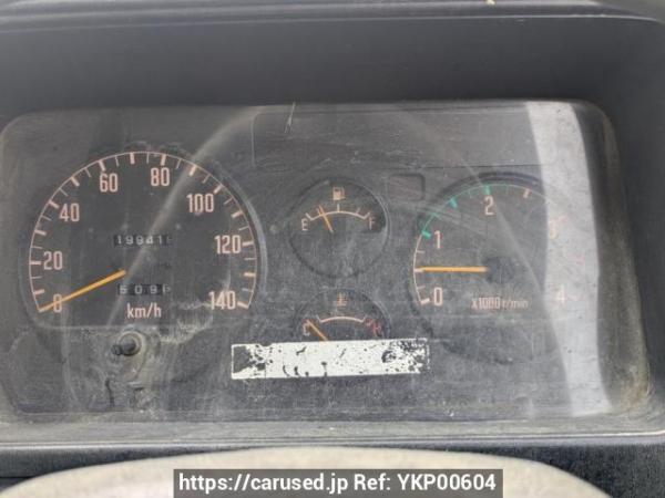 Used 1997 MT isuzu juston NRR33C3 Image[31]
