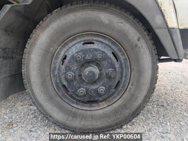Used 1997 MT isuzu juston NRR33C3 Image[34]