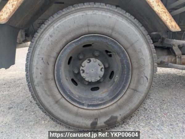 Used 1997 MT isuzu juston NRR33C3 Image[36]