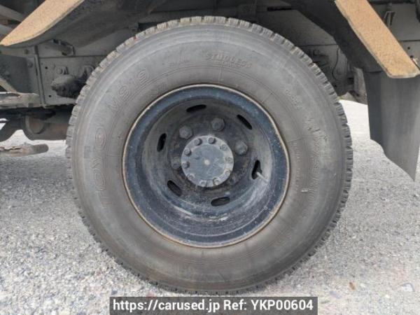 Used 1997 MT isuzu juston NRR33C3 Image[37]