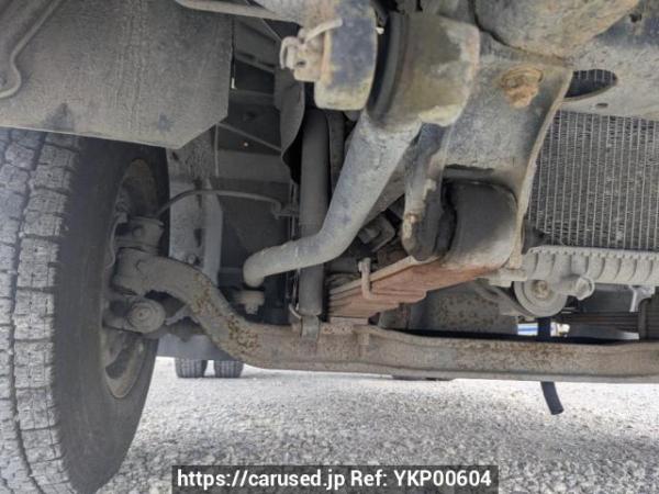 Used 1997 MT isuzu juston NRR33C3 Image[38]