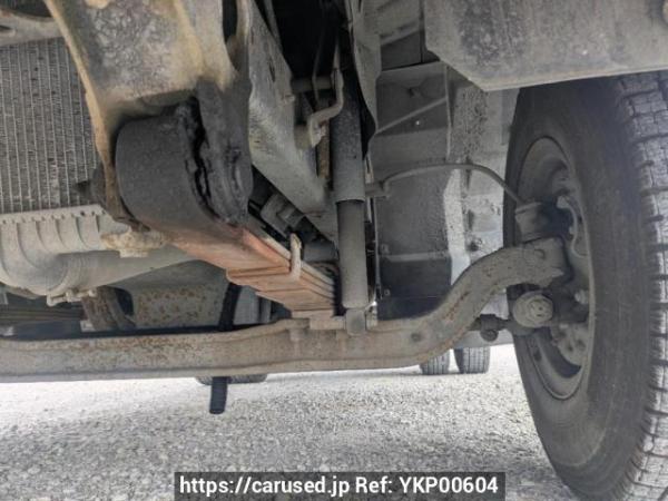 Used 1997 MT isuzu juston NRR33C3 Image[39]