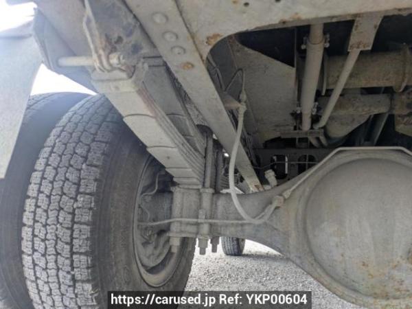 Used 1997 MT isuzu juston NRR33C3 Image[40]