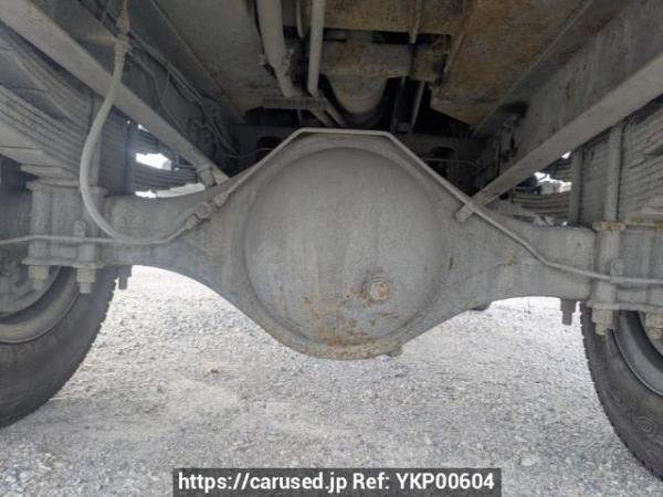 Used 1997 MT isuzu juston NRR33C3 Image[42]