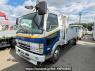Used 2003 MT mitsubishi-fuso fighter FK61FH Image[2]