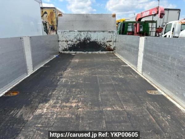 Used 2003 MT mitsubishi-fuso fighter FK61FH Image[6]
