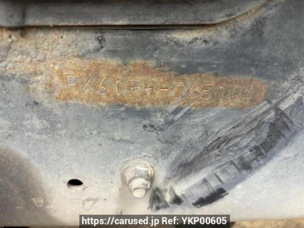 Used 2003 MT mitsubishi-fuso fighter FK61FH Image[8]