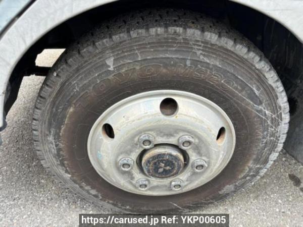 Used 2003 MT mitsubishi-fuso fighter FK61FH Image[13]