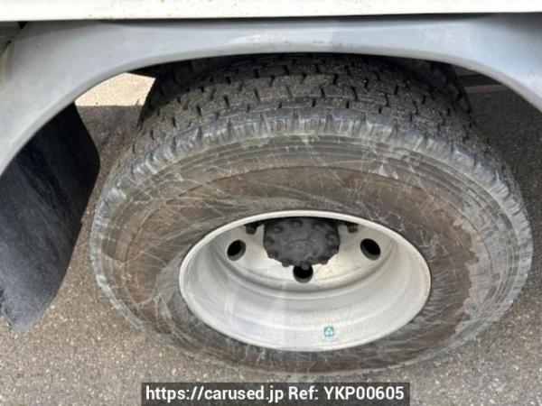 Used 2003 MT mitsubishi-fuso fighter FK61FH Image[16]