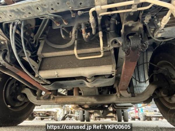 Used 2003 MT mitsubishi-fuso fighter FK61FH Image[17]