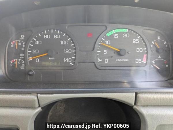 Used 2003 MT mitsubishi-fuso fighter FK61FH Image[20]