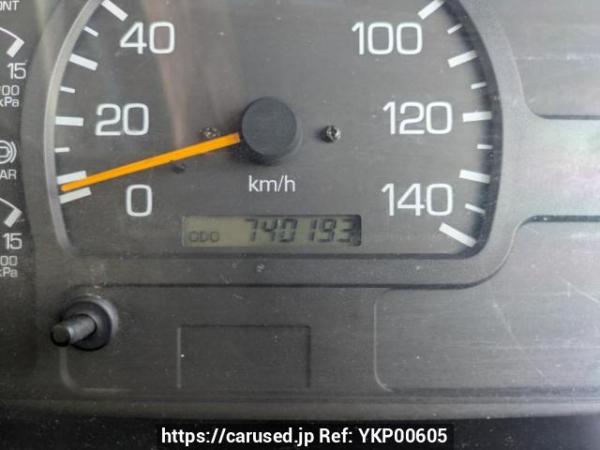 Used 2003 MT mitsubishi-fuso fighter FK61FH Image[21]