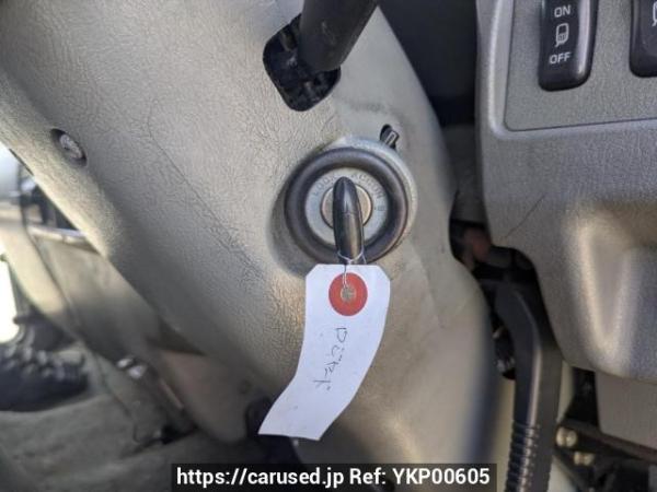 Used 2003 MT mitsubishi-fuso fighter FK61FH Image[22]