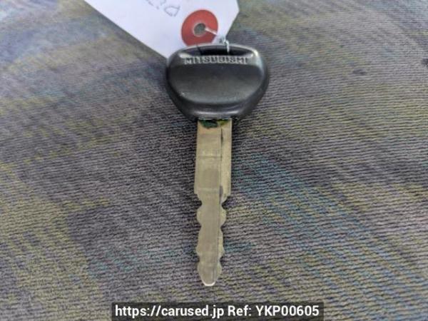 Used 2003 MT mitsubishi-fuso fighter FK61FH Image[23]
