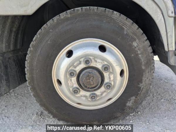 Used 2003 MT mitsubishi-fuso fighter FK61FH Image[24]