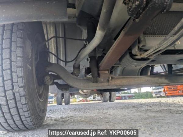 Used 2003 MT mitsubishi-fuso fighter FK61FH Image[28]