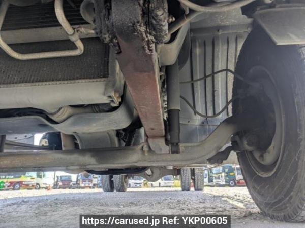 Used 2003 MT mitsubishi-fuso fighter FK61FH Image[29]
