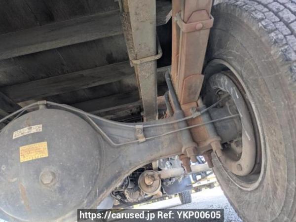Used 2003 MT mitsubishi-fuso fighter FK61FH Image[31]