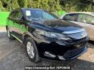 Toyota Harrier ZSU60W