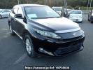 Toyota Harrier ZSU60W