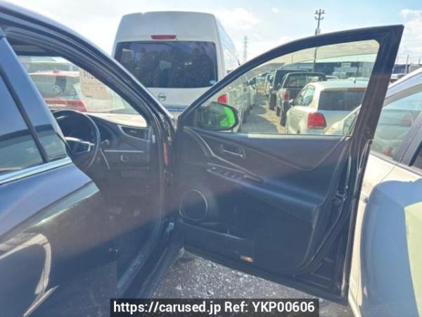 Used 2015 AT toyota harrier ZSU60W Image[11]