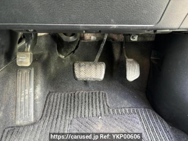 Used 2015 AT toyota harrier ZSU60W Image[13]