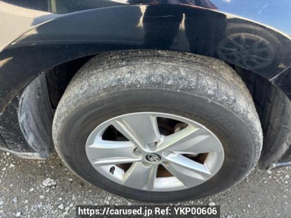 Used 2015 AT toyota harrier ZSU60W Image[17]