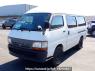 Used 2003 MT toyota hiace-van TRH112K Image[2]