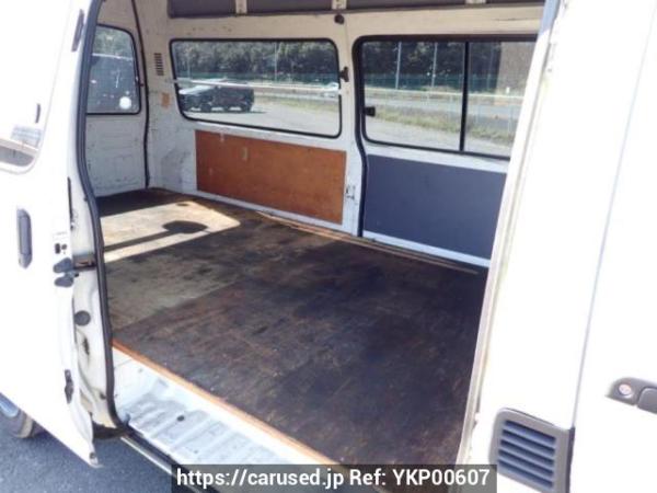 Used 2003 MT toyota hiace-van TRH112K Image[14]