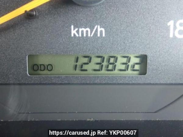 Used 2003 MT toyota hiace-van TRH112K Image[23]
