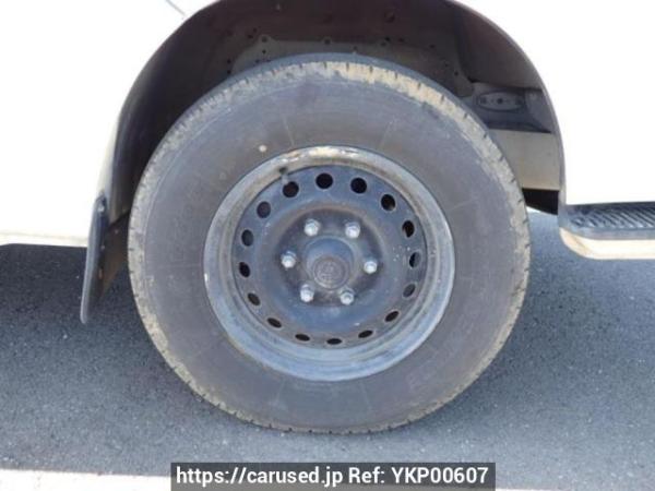 Used 2003 MT toyota hiace-van TRH112K Image[26]