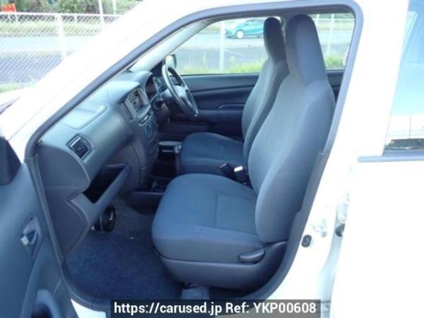 Used 2009 AT toyota probox-van NCP50V Image[13]