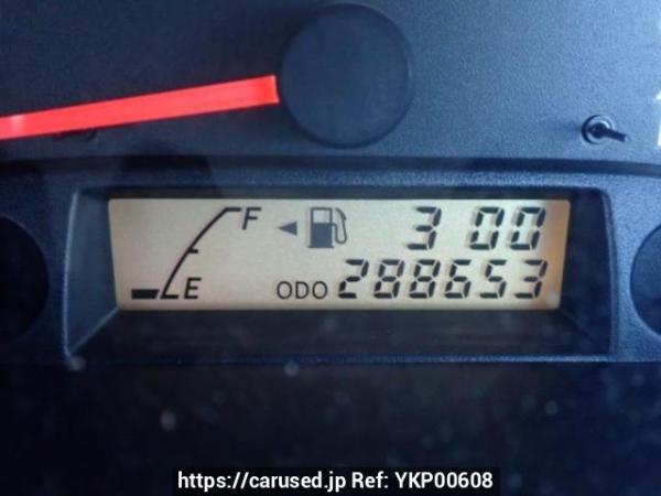 Used 2009 AT toyota probox-van NCP50V Image[23]