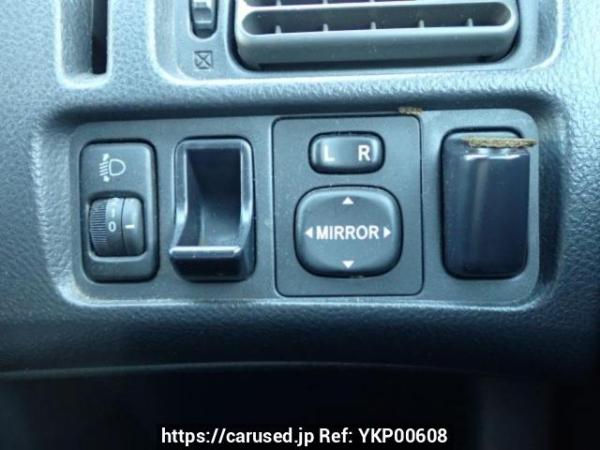 Used 2009 AT toyota probox-van NCP50V Image[24]