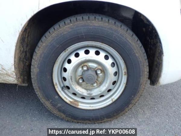 Used 2009 AT toyota probox-van NCP50V Image[26]