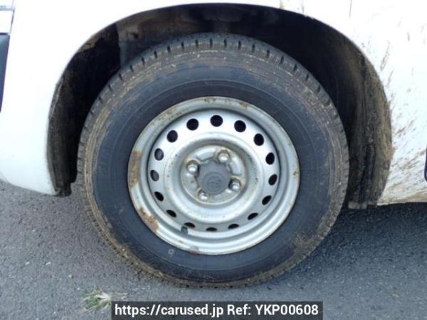 Used 2009 AT toyota probox-van NCP50V Image[27]