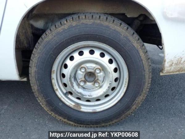 Used 2009 AT toyota probox-van NCP50V Image[29]