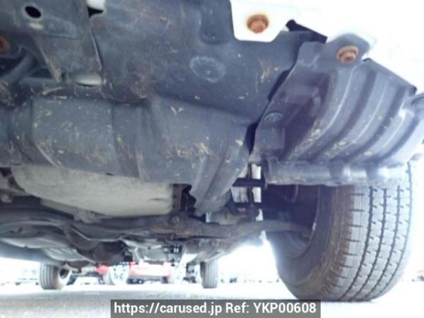 Used 2009 AT toyota probox-van NCP50V Image[31]