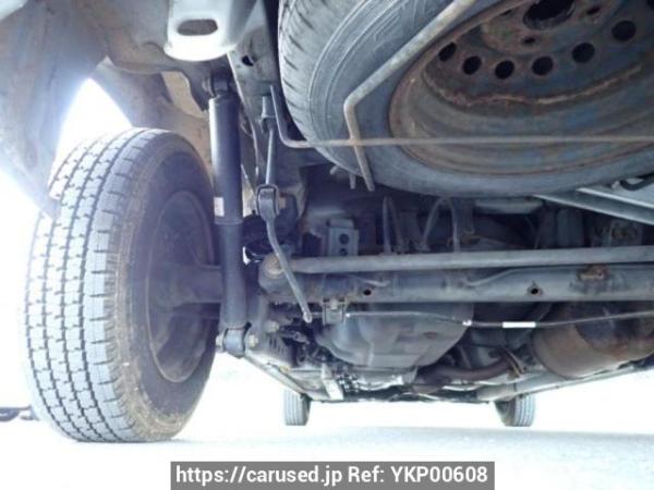 Used 2009 AT toyota probox-van NCP50V Image[32]