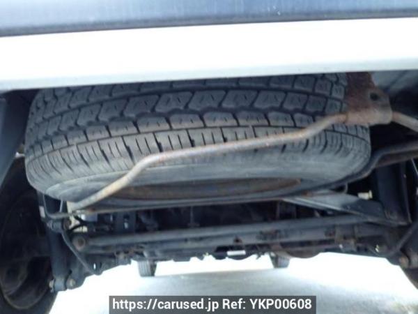 Used 2009 AT toyota probox-van NCP50V Image[35]