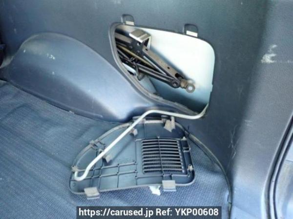 Used 2009 AT toyota probox-van NCP50V Image[36]