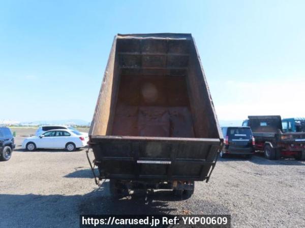 Used 1999 MT hino ranger FC1JCDA Image[5]