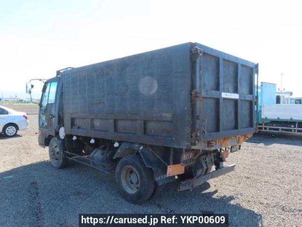 Used 1999 MT hino ranger FC1JCDA Image[15]