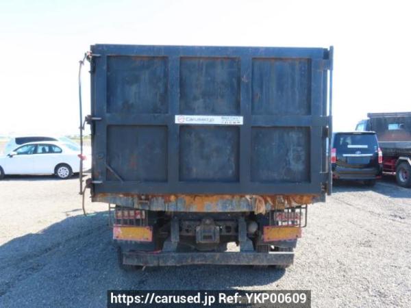 Used 1999 MT hino ranger FC1JCDA Image[16]