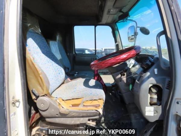 Used 1999 MT hino ranger FC1JCDA Image[21]